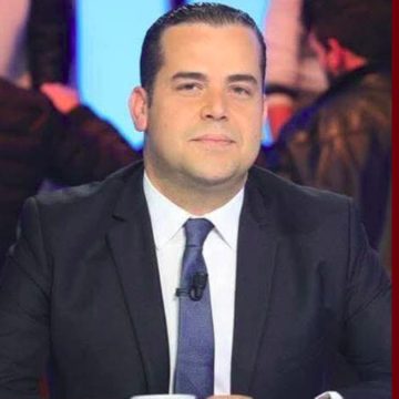 متداول: لا تفاصيل الى حد الساعة حول إيقاف الأستاذ غازي مرابط