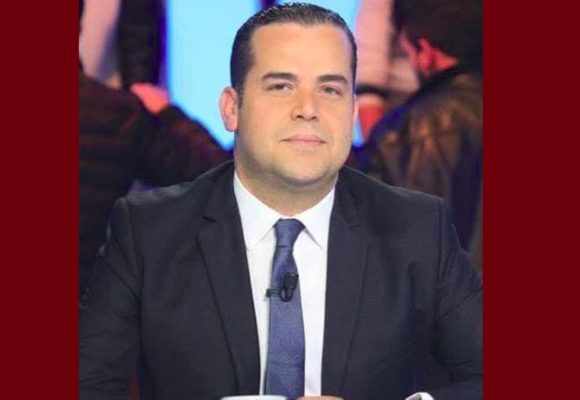 متداول: لا تفاصيل الى حد الساعة حول إيقاف الأستاذ غازي مرابط