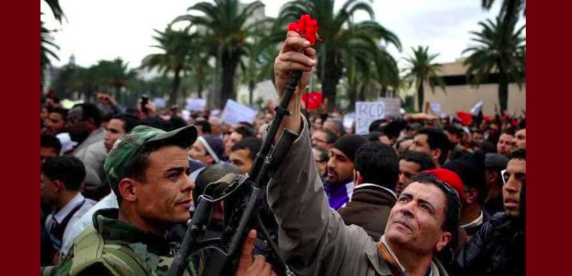 عندما يصبح الجيش حلاً لكل شيء: كفّوا عن استسهال الدولة
