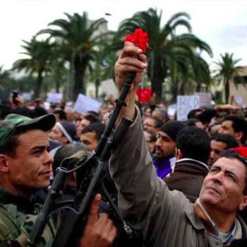 عندما يصبح الجيش حلاً لكل شيء: كفّوا عن استسهال الدولة