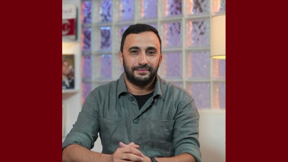 النائب محمد علي يعرب عن مدى تضامنه “مع الصحفي الحر محمد اليوسفي”