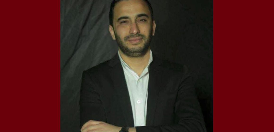 محمد اليوسفي ايقاف الصحفي محمد اليوسفي