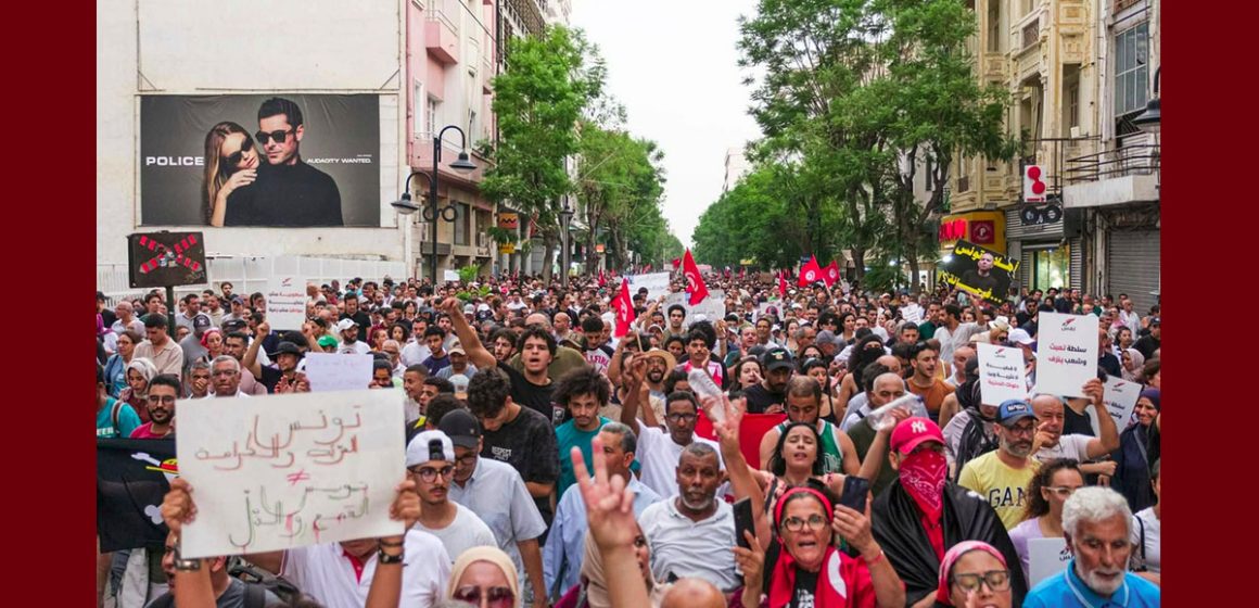 الوقفة الاحتجاجية الجمهوري يعلن عن مشاركته في الوقفة الاحتجاجية التي ينظمها “تحرك نفس” أمام ملعب المنزه