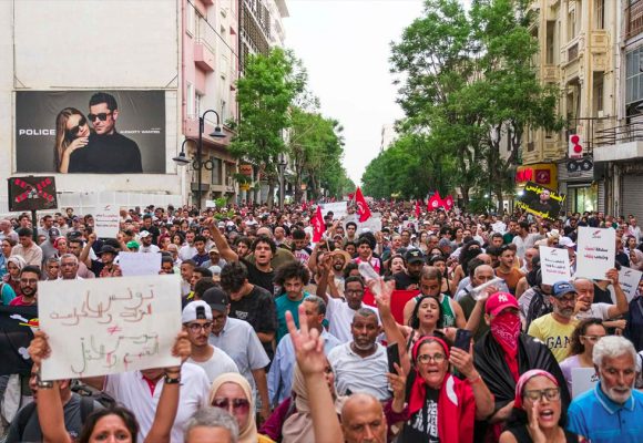 الجمهوري يعلن عن مشاركته في الوقفة الاحتجاجية التي ينظمها “تحرك نفس” أمام ملعب المنزه