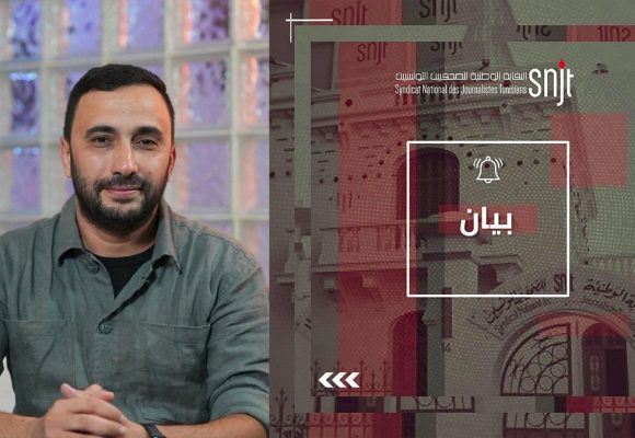 الاحتفاظ بالصحفي محمد اليوسفي: “حين تتحول حملات التحريض إلى بوابة للتنكيل بالصحفيين”
