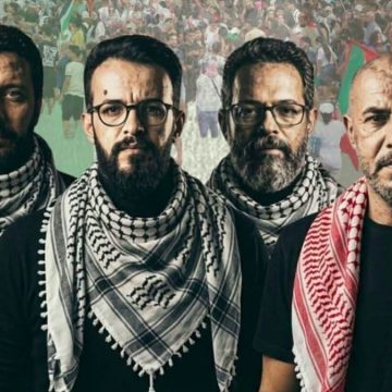 تضامنا مع معتقلي أسطول الصمود، دعوة للمشاركة في مسيرة الأحد