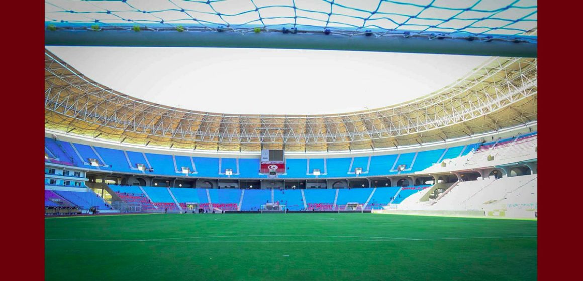 قبل لقائه مع دجوليبا المالي في رادس، الافريقي يتوجه بحزمة من الرسائل الى أنصاره