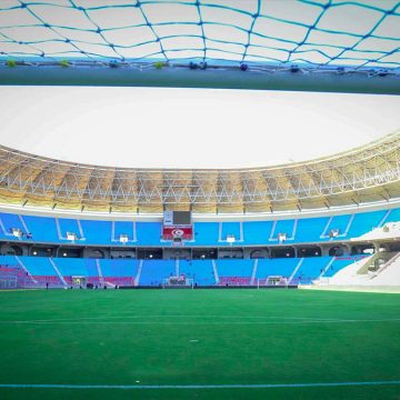 قبل لقائه مع دجوليبا المالي في رادس، الافريقي يتوجه بحزمة من الرسائل الى أنصاره