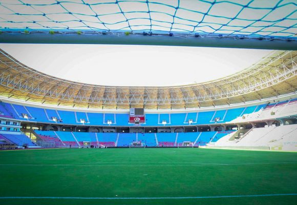 قبل لقائه مع دجوليبا المالي في رادس، الافريقي يتوجه بحزمة من الرسائل الى أنصاره