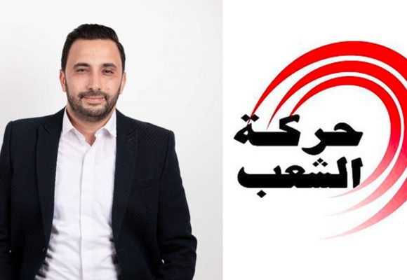 حركة الشعب تصدر بيانا تدافع من خلاله على الصحفي محمد اليوسفي