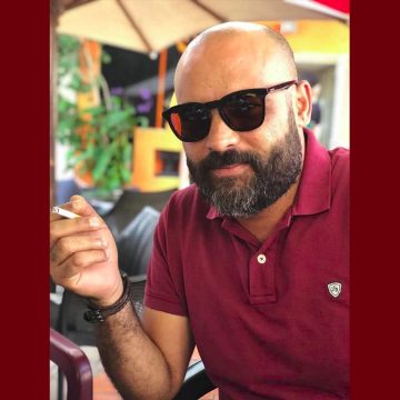 نقيب الصحفيين زياد الدبار يدعو بإلحاح الزميلات و الزملاء إلى التآزر و نبذ الخلافات