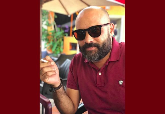 نقيب الصحفيين زياد الدبار يدعو بإلحاح الزميلات و الزملاء إلى التآزر و نبذ الخلافات