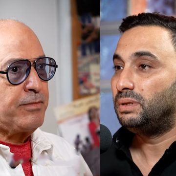 محمد اليوسفي هشام السنوسي: “لن يحسمها الصمت”