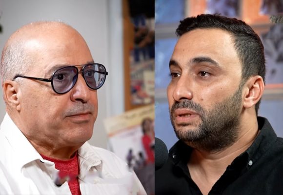 هشام السنوسي: “لن يحسمها الصمت”