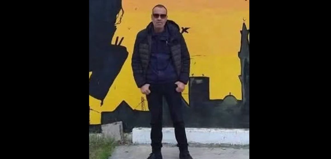 00 وفاة النقابي عادل العمراوي في حادث شغل، نعي الجامعة العامة للكهرباء والغاز