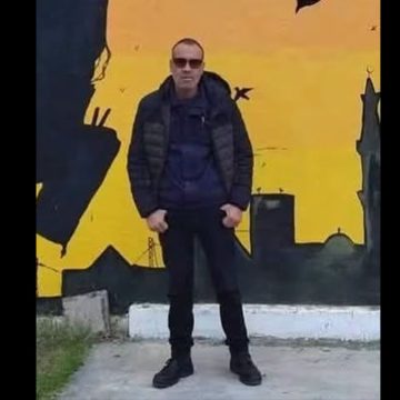 00 وفاة النقابي عادل العمراوي في حادث شغل، نعي الجامعة العامة للكهرباء والغاز