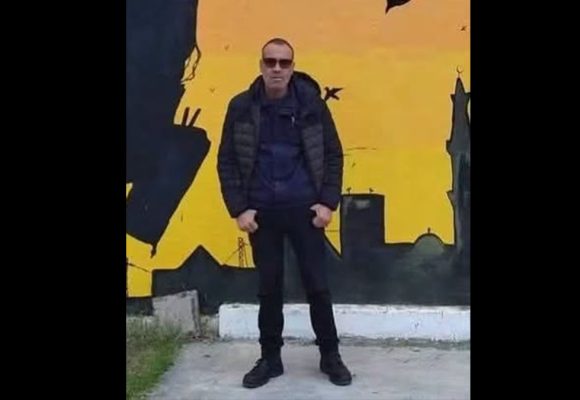 وفاة النقابي عادل العمراوي في حادث شغل، نعي الجامعة العامة للكهرباء والغاز