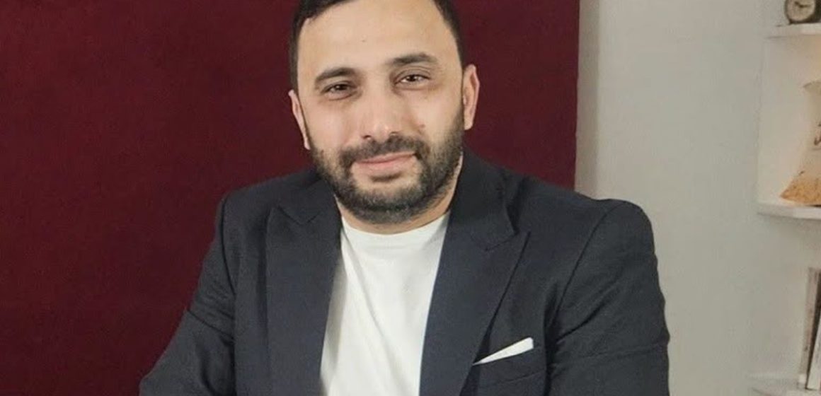 محمد اليوسفي ايقاف محمد اليوسفي: الشبكة العالمية للصحافة تعرب عن قلقها