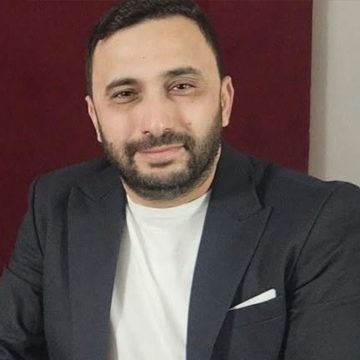 محمد اليوسفي ايقاف محمد اليوسفي: الشبكة العالمية للصحافة تعرب عن قلقها