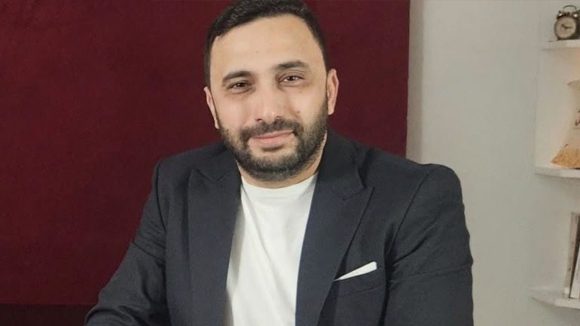 ايقاف محمد اليوسفي: الشبكة العالمية للصحافة تعرب عن قلقها