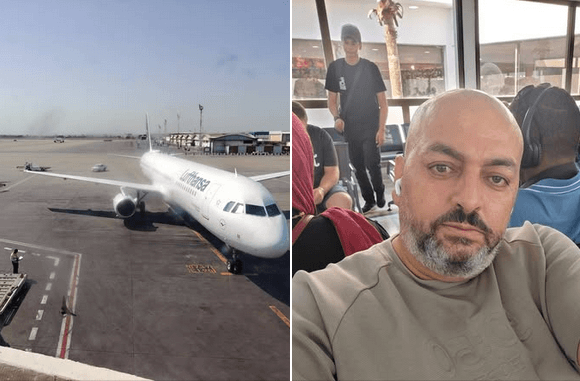 الهمامي يمثل تونس في القاهرة في أولى اجتماعات المركز القطري للاتحاد العام للفنانين العرب