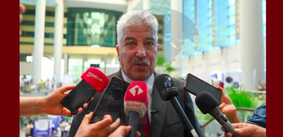 00 وزير التشغيل: النية تتوجه لإحداث 1200 شركة أهليّة جديدة