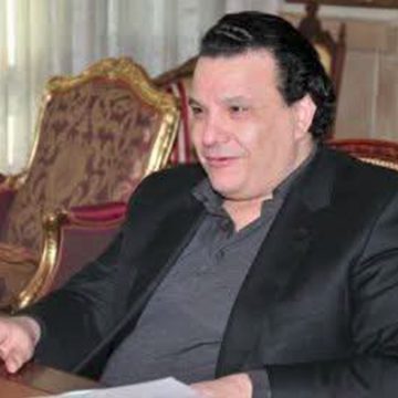 منظمة الأعراف تنعى لزهر سطا، أحد مناضليها السابقين