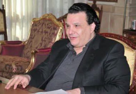 منظمة الأعراف تنعى لزهر سطا، أحد مناضليها السابقين، توفي في السجن