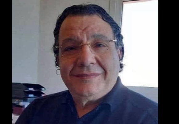 جمعية الوطني السوسي تنعى لاعبها السابق في رفع الأثقال و رجل الأعمال لزهر سطا