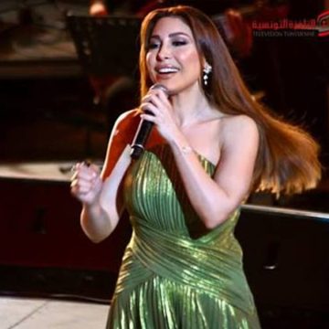 بسبب التقلبات الجوية، تأجيل سهرة الفنانة اللبنانية يارا