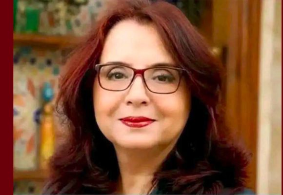 جامعة صفاقس تهنىء الأستاذة آمال حمزة الشافعي
