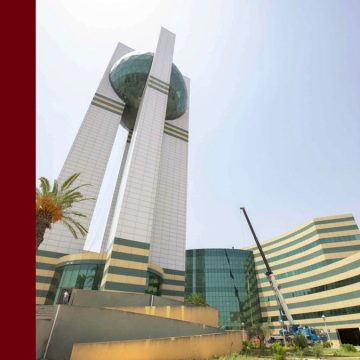 مسرح اوبرا تونس قبل الاشتغال على الجانب الاعلامي و الترويجي، لقاء حول البرمجة الفنية لمسرح اوبرا تونس