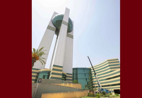 قبل الاشتغال على الجانب الاعلامي و الترويجي، لقاء حول البرمجة الفنية لمسرح اوبرا تونس