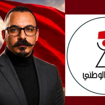 هيثم العوني هيثم العوني عن الائتلاف الوطني: “تونس تحتاج إلى مواطنين يشاركون، لا مواطنين يكتفون بالتعليق”