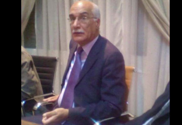 ودادية قدماء البرلمانيين التونسيين تنعى محسن عون النائب عن دائرة أريانة 2009-2011
