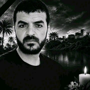 توزر المدينة: وفاة شاب بعد تعرضه لصعقة كهربائية