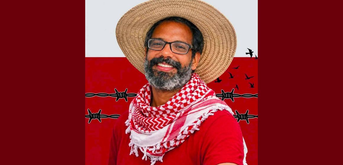 وائل نوار وفق محاميه: “وائل نوار في يومه 30 من اضراب الجوع على حافة الموت لكنه صامد و يقاوم”
