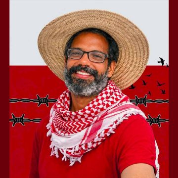 وفق محاميه: “وائل نوار في يومه 30 من اضراب الجوع على حافة الموت لكنه صامد و يقاوم”