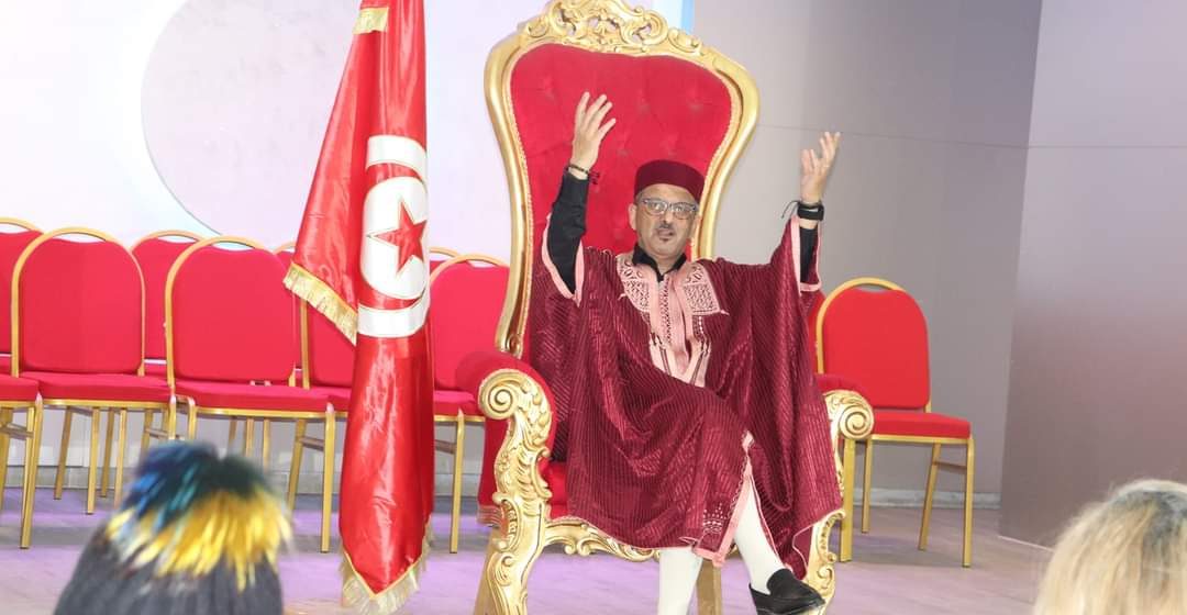 حكايات درويش