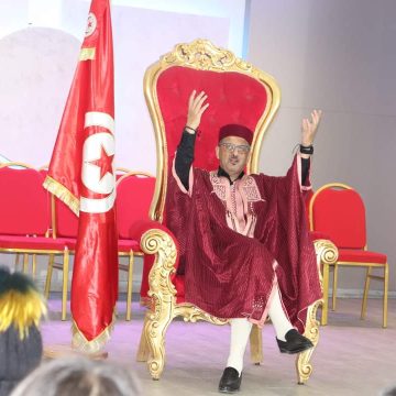 حكايات درويش