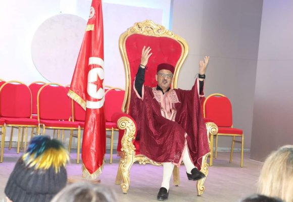 حكايات درويش