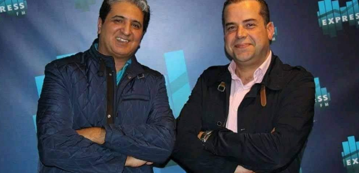الأستاذ الطيب بالصادق يعلن عن استعداده التام للدفاع عن زميله غازي مرابط