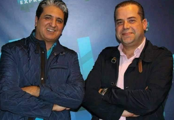 الأستاذ الطيب بالصادق يعلن عن استعداده التام للدفاع عن زميله غازي مرابط