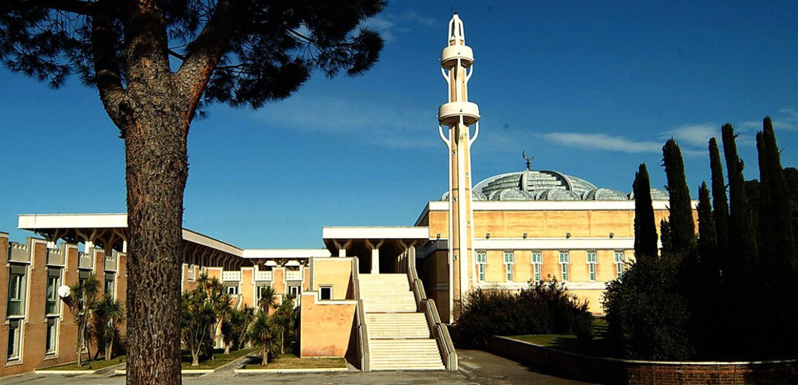 الإسلام كدين أقلّية (الحالة الإيطاليّة)