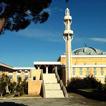 الإسلام كدين أقلّية (الحالة الإيطاليّة)