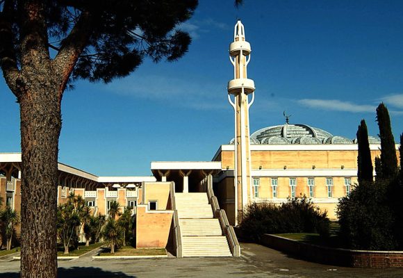 الإسلام كدين أقلّية (الحالة الإيطاليّة)