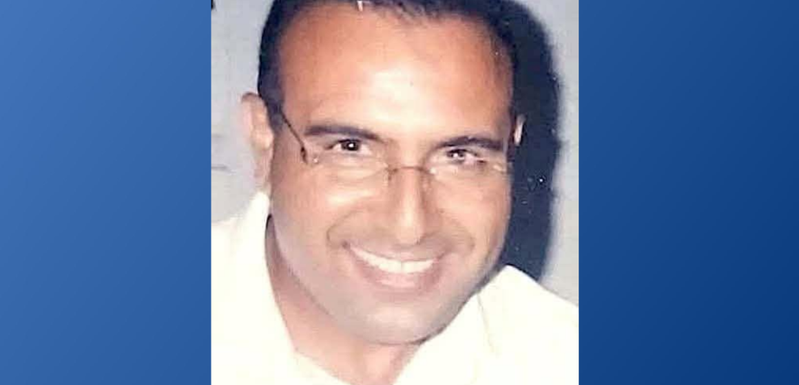 Noomabe Tounsi وفاة الد. نعمان التونسي قاسم طبيب بالقطاع الخاص بملولش