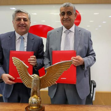 Ooredoo تونس تجدّد شراكتها مع النادي الإفريقي