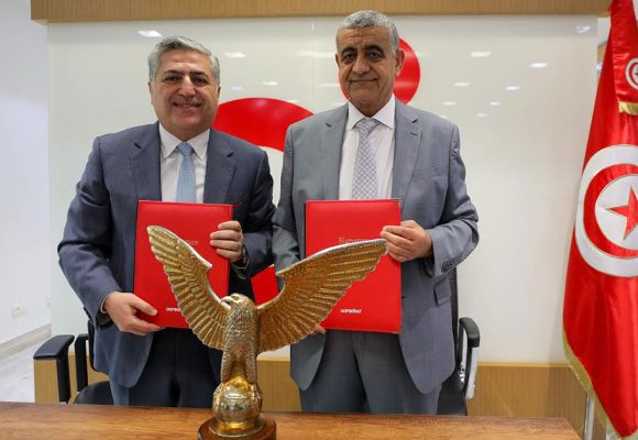 Ooredoo تونس تجدّد شراكتها مع النادي الإفريقي