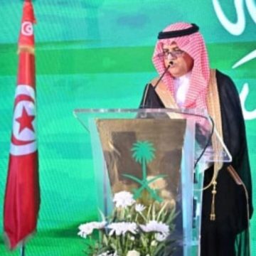سفير السعودية بتونس سفير السعودية بتونس
